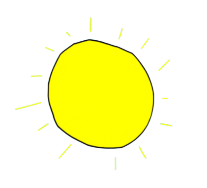 sun